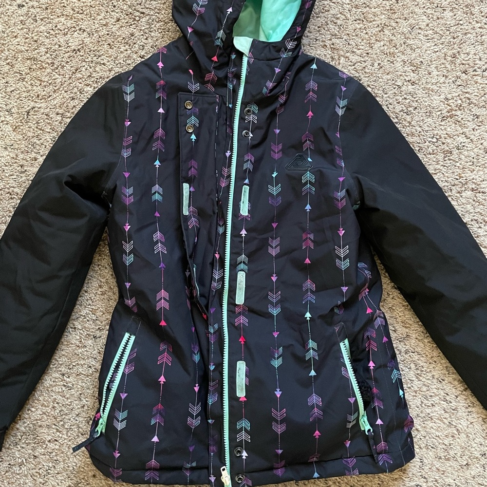 Winter jacket